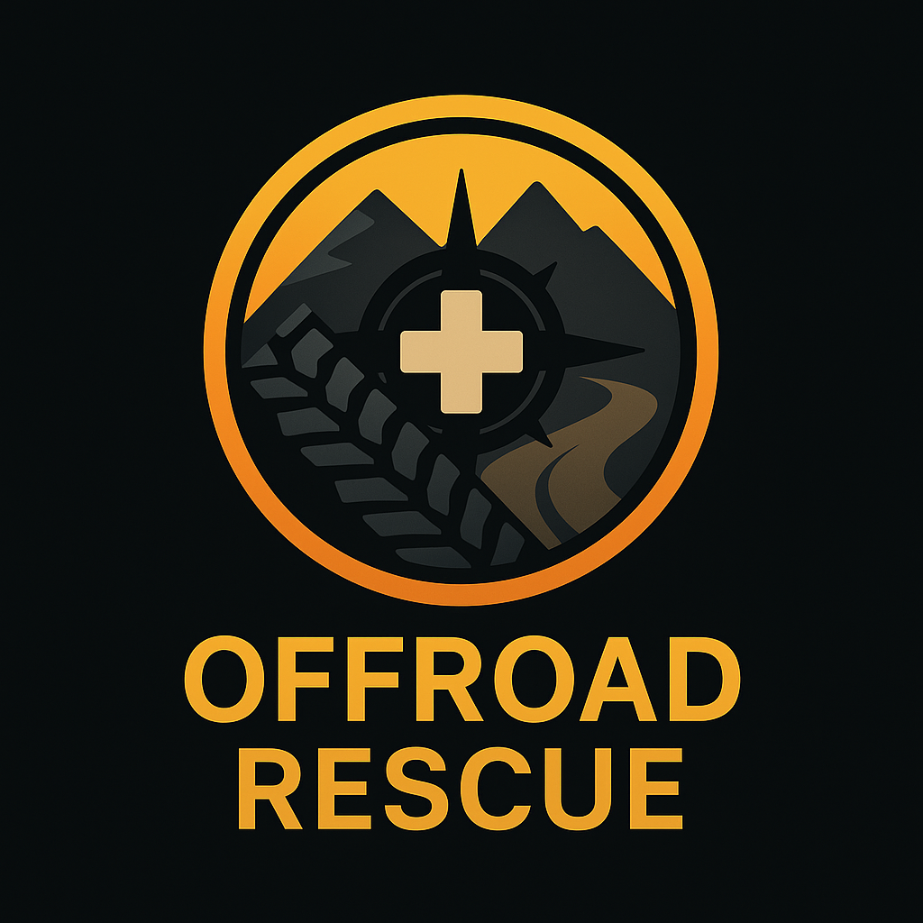 Offroad Rescue
